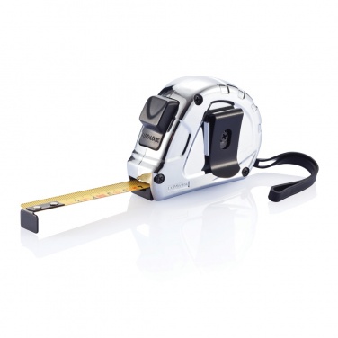 Logotrade promotional merchandise picture of: Economic auto stop - 5m/19mm