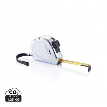 Logotrade promotional giveaways photo of: Economic auto stop - 5m/19mm