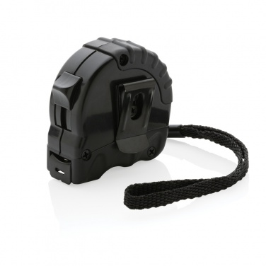 Logo trade promotional gift photo of: RCS recycled plastic 3M/16 mm tape