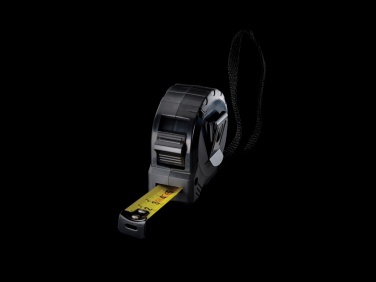 Logotrade promotional gift image of: RCS recycled plastic 3M/16 mm tape