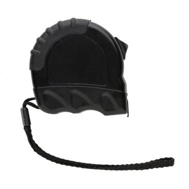 Logo trade corporate gifts image of: RCS recycled plastic 5M/19 mm tape