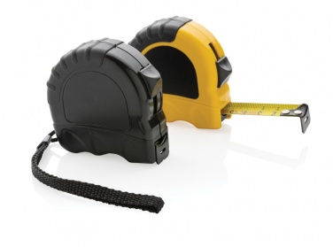 Logotrade corporate gift picture of: RCS recycled plastic 5M/19 mm tape