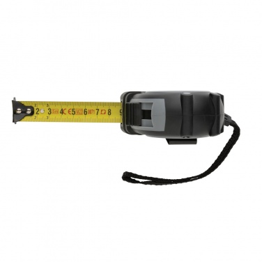 Logotrade promotional giveaway image of: RCS recycled plastic Grip 5M/19mm tape