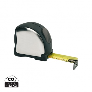 Logotrade promotional product picture of: Stainless steel tape - 5m/25mm