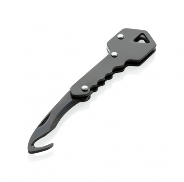 Logo trade promotional merchandise photo of: Parcel cutter