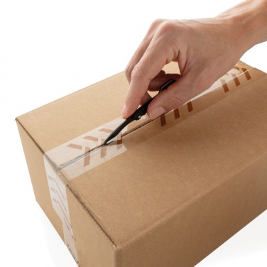 Logo trade promotional gift photo of: Parcel cutter
