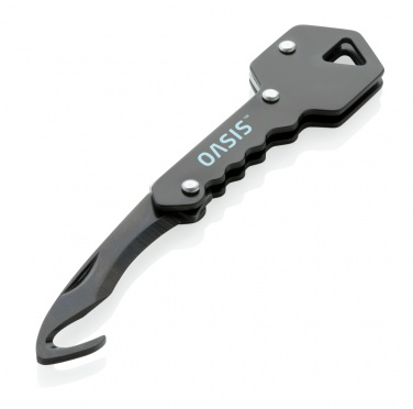 Logo trade promotional item photo of: Parcel cutter