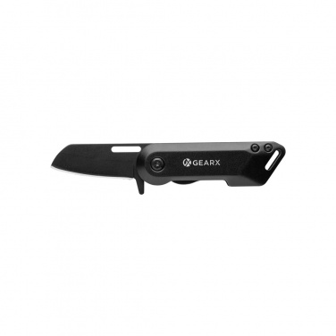 Logotrade promotional gifts photo of: Gear X folding knife
