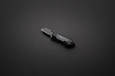 Logo trade promotional merchandise image of: Gear X folding knife