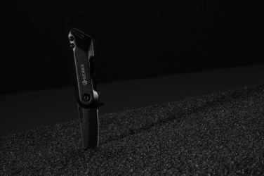 Logo trade promotional merchandise photo of: Gear X folding knife