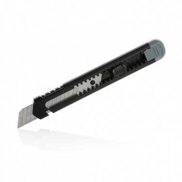 Logotrade corporate gifts photo of: Refillable RCS recycled plastic snap-off knife