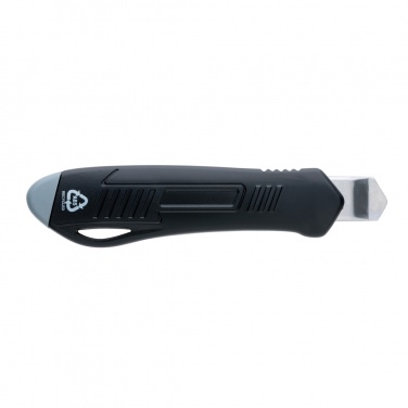 Logo trade promotional gifts picture of: Refillable RCS recycled plastic professional knife