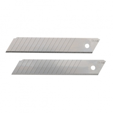 Logo trade promotional items image of: Refillable RCS recycled plastic professional knife