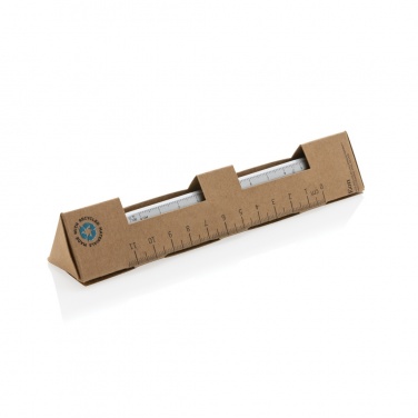 Logotrade advertising product picture of: Eon RCS recycled aluminum infinity multitasking pen