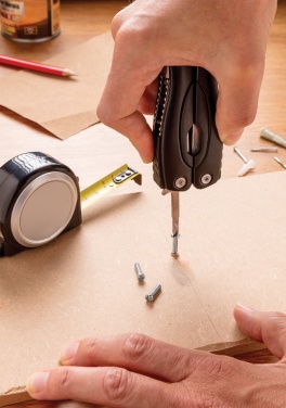 Logotrade corporate gifts photo of: Fix multitool