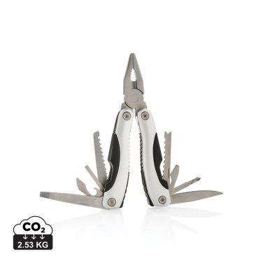 Logo trade promotional products image of: Fix multitool