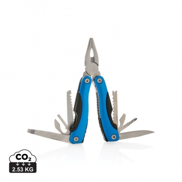Logo trade business gifts image of: Fix multitool
