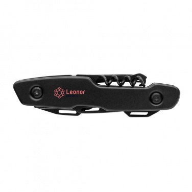 Logotrade corporate gift picture of: Gear X multifunctional knife