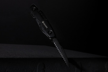Logotrade promotional items photo of: Gear X multifunctional knife