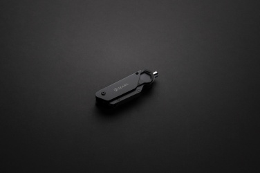 Logo trade promotional giveaways picture of: Gear X bicycle tool