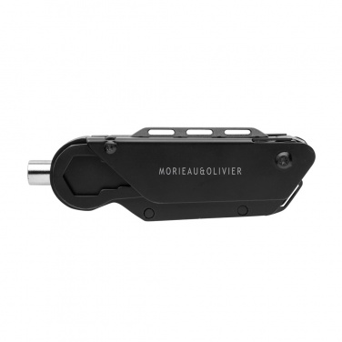 Logotrade promotional product picture of: Gear X bicycle tool