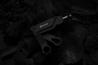 Logotrade promotional merchandise image of: Gear X bicycle tool