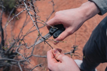 Logotrade promotional merchandise photo of: Gear X plier multitool