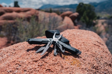 Logotrade advertising products photo of: Gear X plier multitool