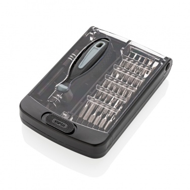 Logotrade promotional gift image of: 38 PCS tool set