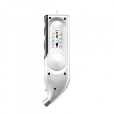 Logotrade advertising product picture of: Digital tyre gauge