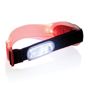 Logotrade corporate gift picture of: Safety led strap