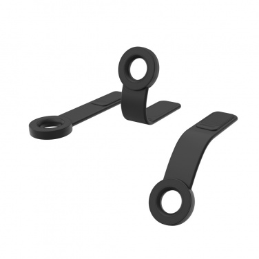 Logotrade promotional merchandise photo of: DriveGrip RCS recycled plastic universal magnetic car holder