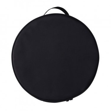 Logotrade advertising product image of: Volty Aware™ RPET EV-cable storage bag