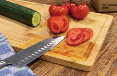 Logotrade corporate gift picture of: Ukiyo bamboo cutting board