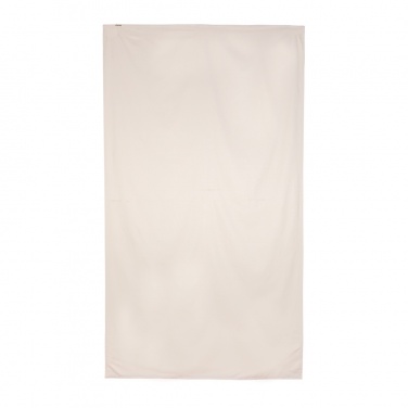 Logotrade advertising product image of: Ukiyo Aware™ 180gr rcotton table cloth 250x140cm