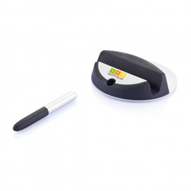 Logo trade promotional gift photo of: Chef tablet stand with touchpen