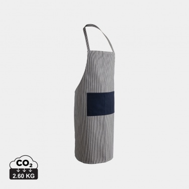 Logotrade promotional giveaways photo of: Ukiyo Aware™ 280gr rcotton deluxe apron