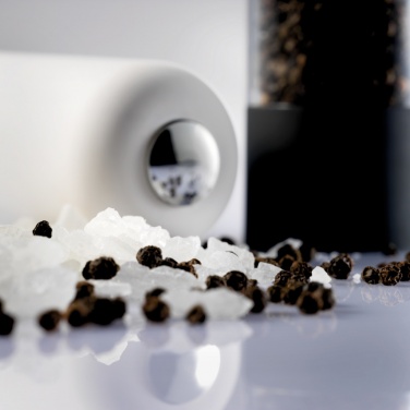 Logotrade promotional merchandise picture of: Electric pepper and salt mill set