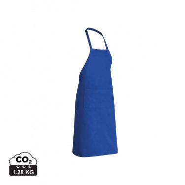 Logo trade promotional items image of: Impact AWARE™ Recycled cotton apron 180gr