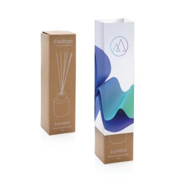 Logotrade promotional items photo of: Ukiyo deluxe fragrance sticks