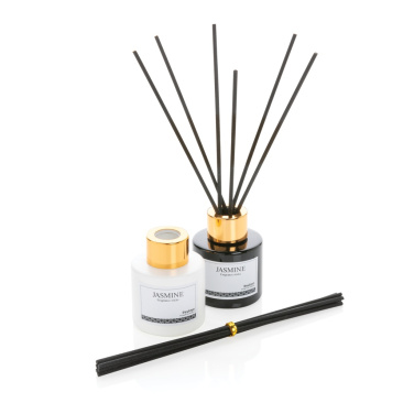 Logo trade corporate gifts picture of: Ukiyo deluxe fragrance sticks