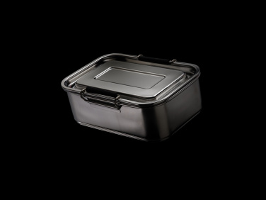 Logo trade promotional products image of: RCS Recycled stainless steel leakproof lunch box