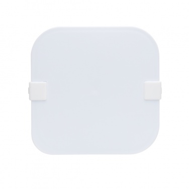 Logotrade business gift image of: PP lunchbox square