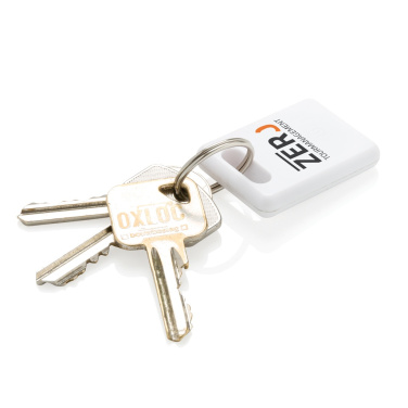 Logo trade promotional product photo of: Square key finder 2.0