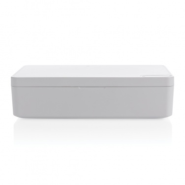 Logotrade promotional gift picture of: UV-C steriliser box
