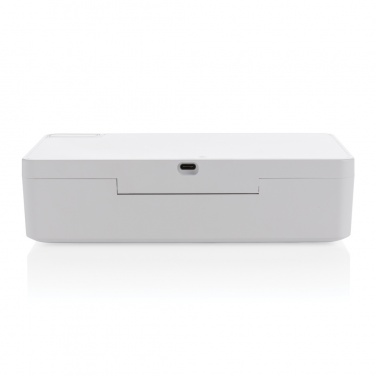 Logotrade promotional giveaways photo of: UV-C steriliser box