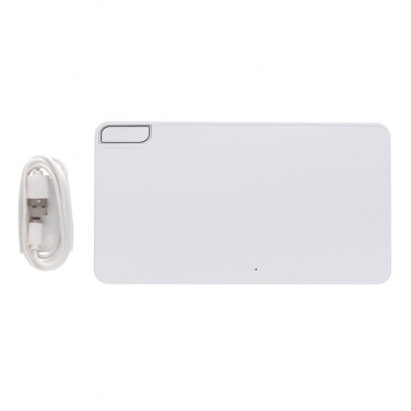 Logo trade promotional giveaway photo of: UV-C steriliser box