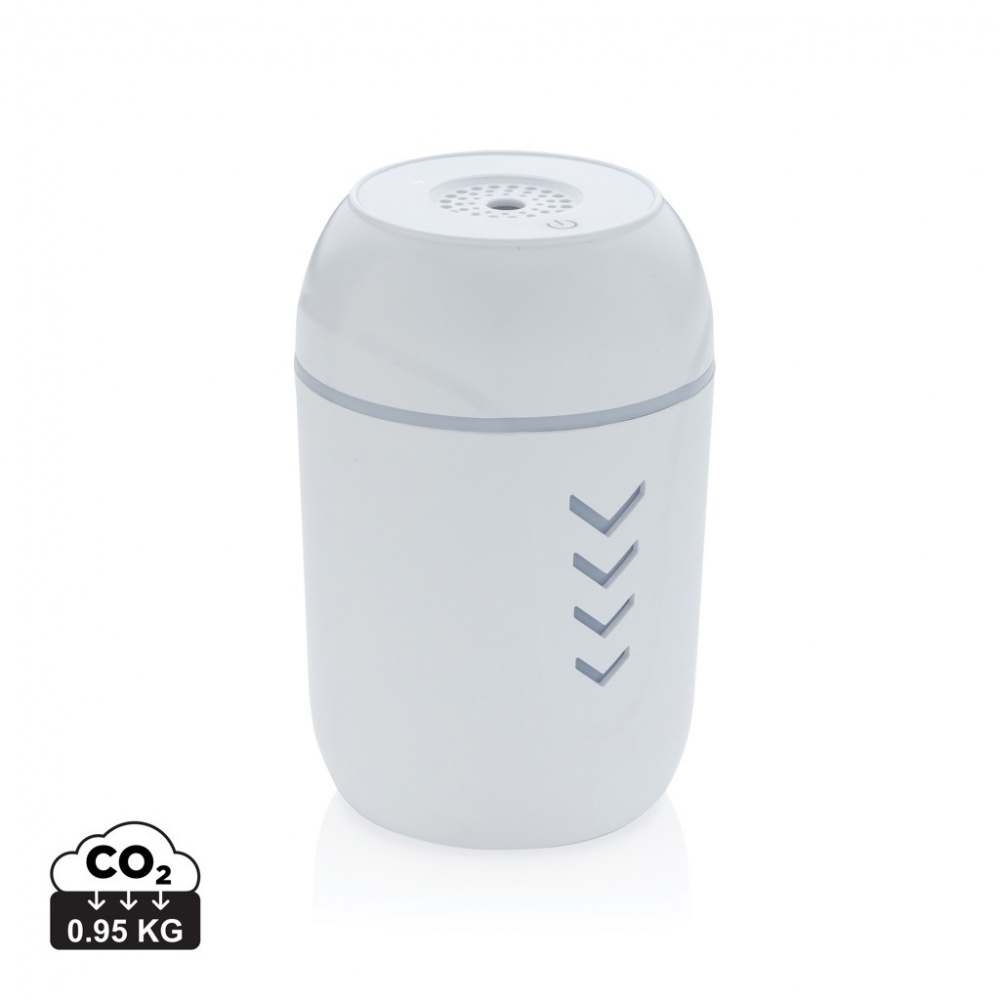 Logo trade corporate gifts picture of: UV-C humidifier