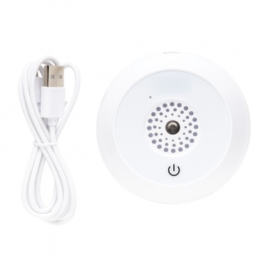 Logotrade promotional giveaway image of: UV-C humidifier