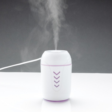 Logo trade promotional gift photo of: UV-C humidifier